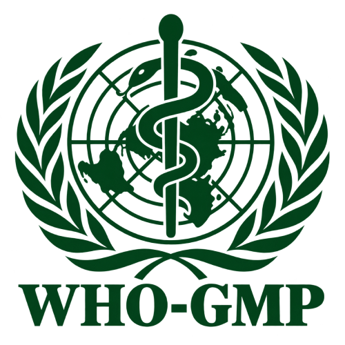 WHO-GMP