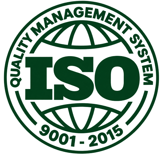 ISO 9001:2015