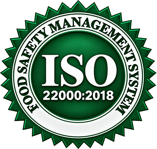 ISO 22000:2018